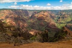 Waimea Canyon