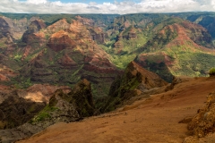 Waimea Canyon