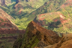 Waimea Canyon