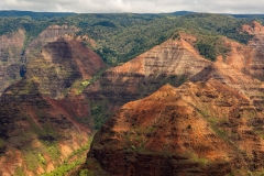 Waimea Canyon