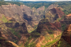 Waimea Canyon