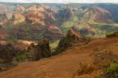 Waimea Canyon