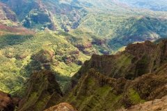Waimea Canyon