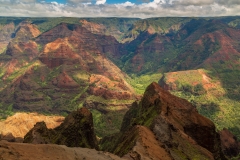 Waimea Canyon