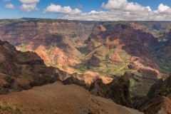 Waimea Canyon