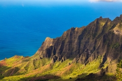 Kalalau Valley
