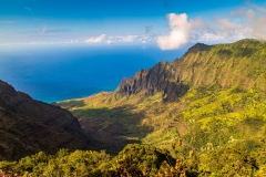 Kalalau Valley