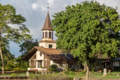 Liliuokalani Protestant Church