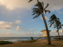 Haleiwa Alii Beach Park