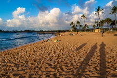 Haleiwa Alii Beach Park