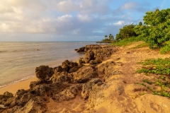 Haleiwa Alii Beach Park