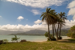 Kualoa Regional Park