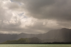 Kualoa Regional Park