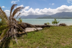 Kualoa Regional Park