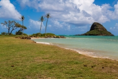 Mokoli'i Island