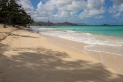 Kailua Beach Park