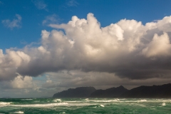 Windward Oahu