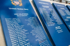 Pearl Harbor Memorial