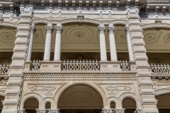Iolani Palace