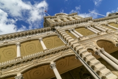 Iolani Palace