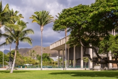 Hawaii State Capitol