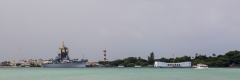 Pearl Harbor