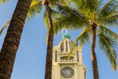 Aloha Tower