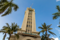 Aloha Tower