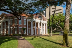 Honolulu Mayor's Office