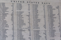 USS Arizona memorial