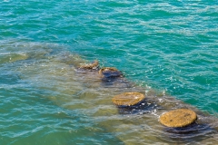 USS Arizona memorial