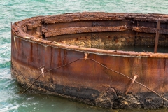 USS Arizona memorial