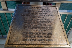USS Arizona memorial