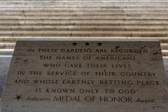 National Memorial Cemetery of the Pacific
