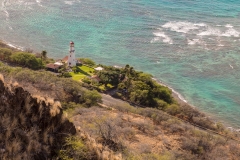 Diamond Head Lighthouse