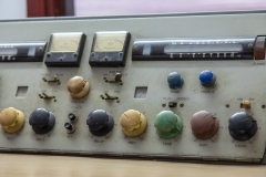 Presidential cinema, Reunification Palace