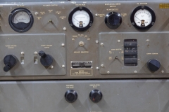 Antique equipment, Reunification Palace