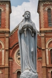 Notre Dame Cathedral