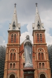 Notre Dame Cathedral