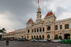City Hall