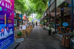 Nguyễn Văn Bình (Book Street)