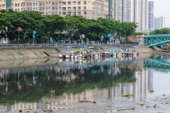 Ben Nghe canal