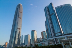 International Financial Centre