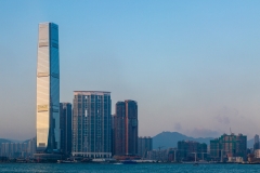 International Commerce Centre