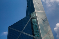 Bank of China Building