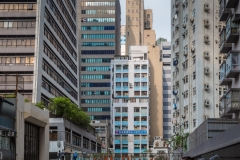 Sheung Wan