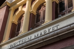 Western Market