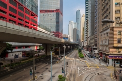 Connaught Road Central