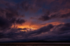 Beauly Sunset