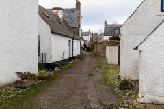 Cromarty street